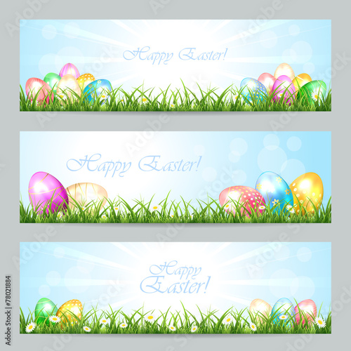 Easter cards