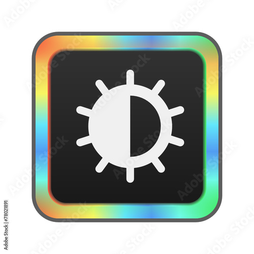 Colorful App Icon