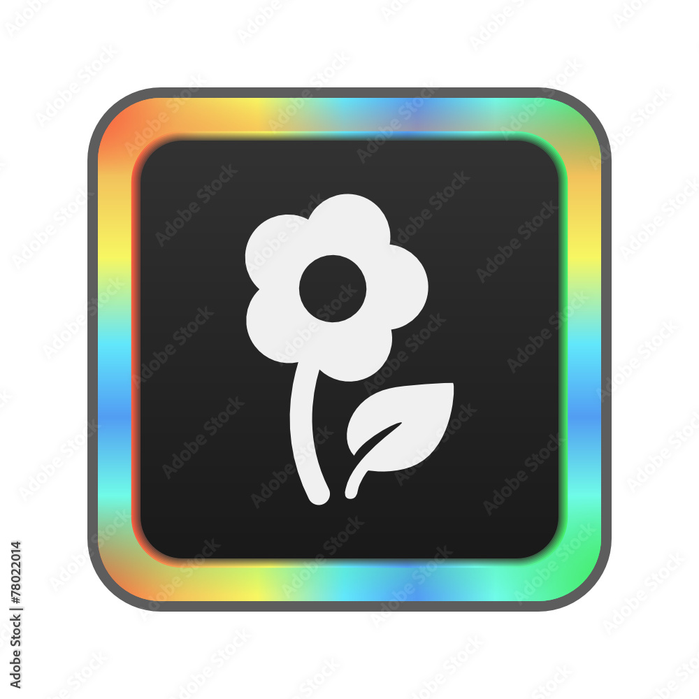 Colorful App Icon Colorful App Icon