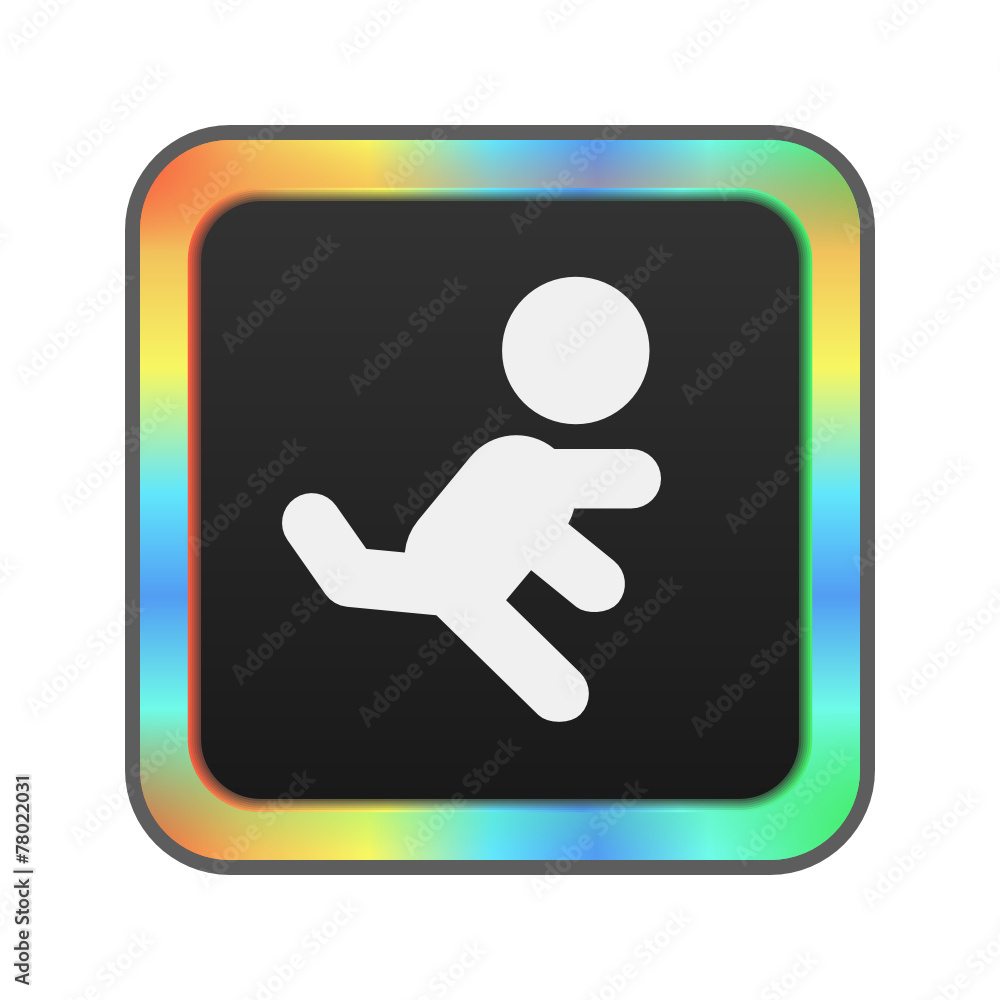 Colorful App Icon Colorful App Icon