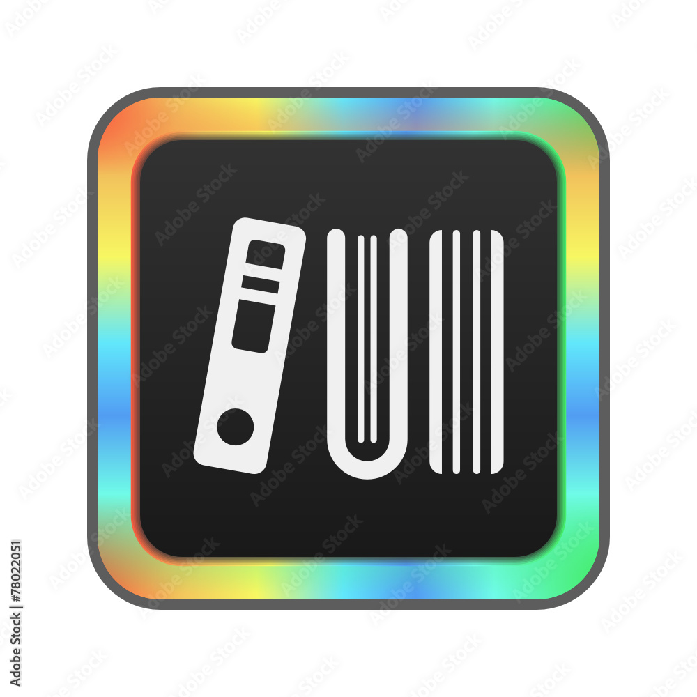 Colorful App Icon Colorful App Icon