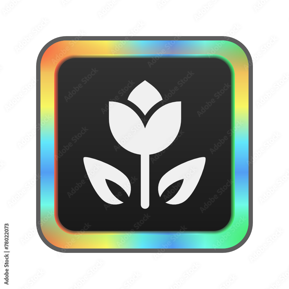 Colorful App Icon