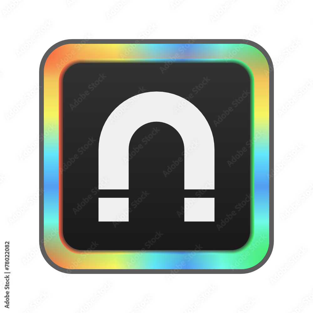 Colorful App Icon Colorful App Icon