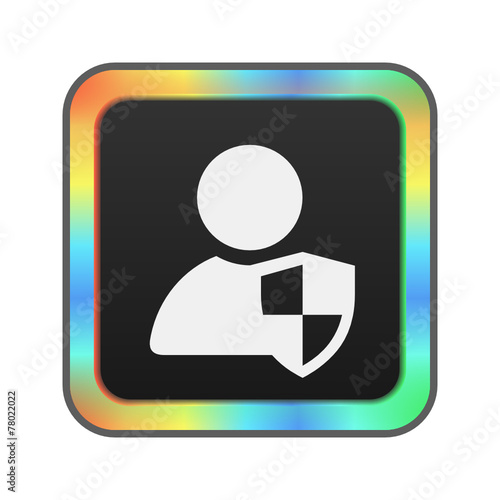 Colorful App Icon
