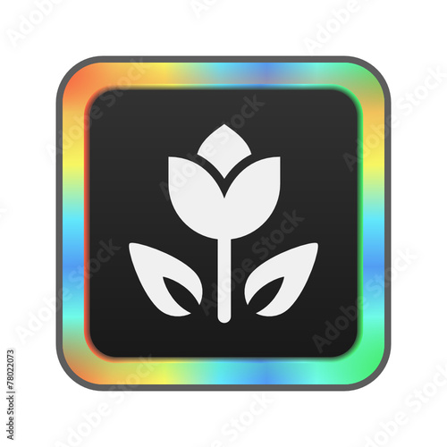 Colorful App Icon