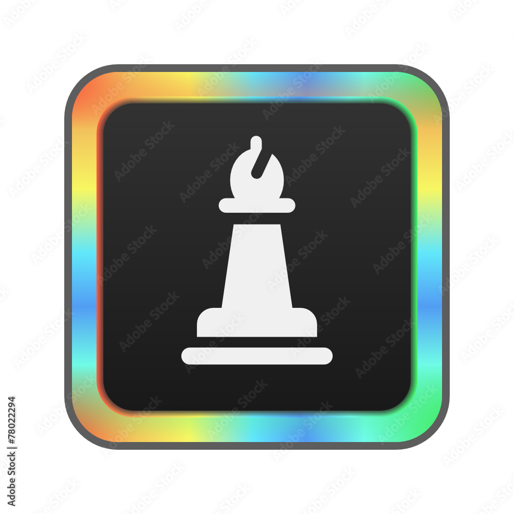 Colorful App Icon Colorful App Icon