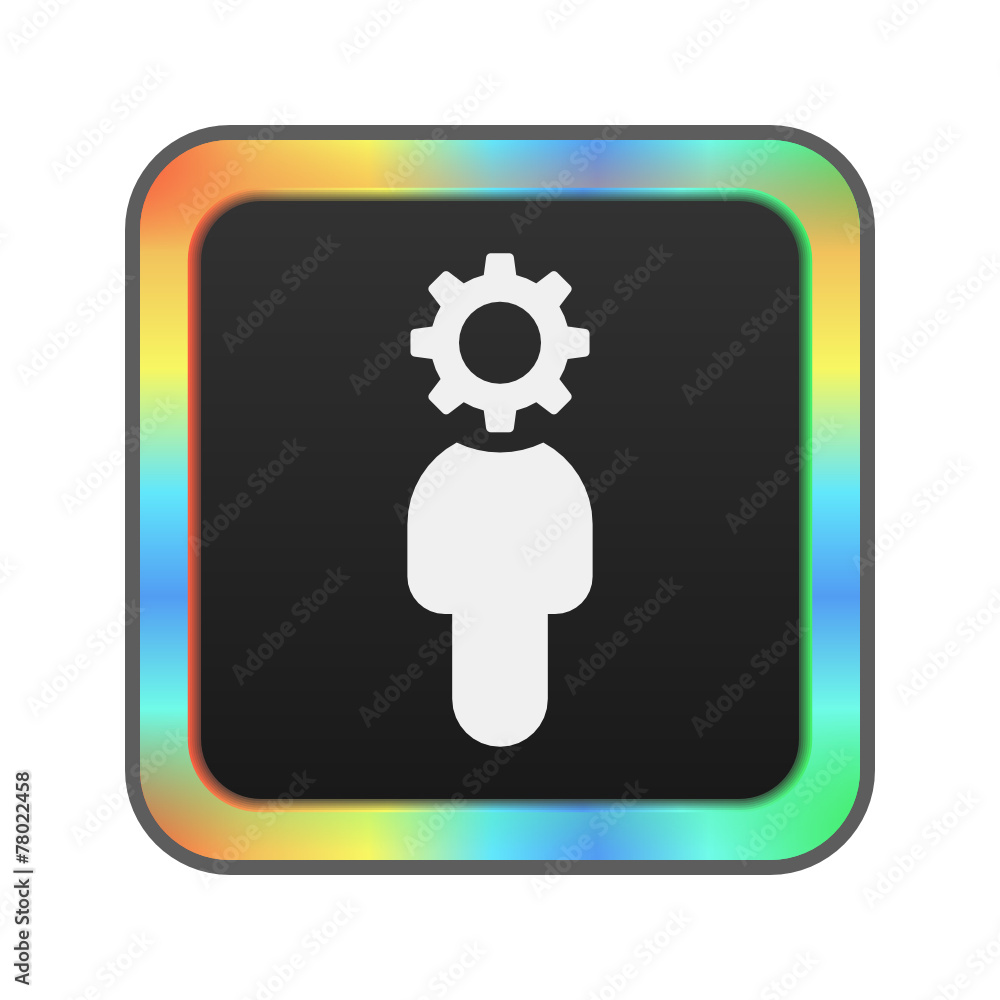 Colorful App Icon Colorful App Icon