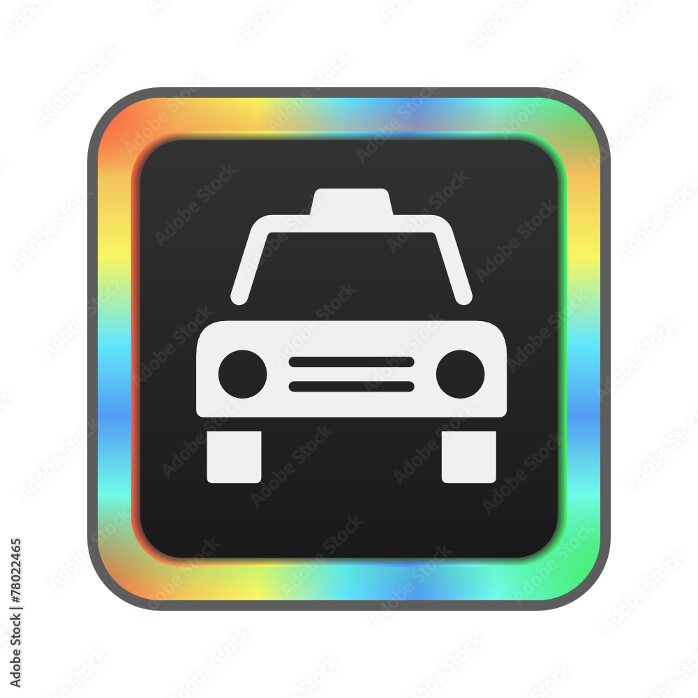 Colorful App Icon