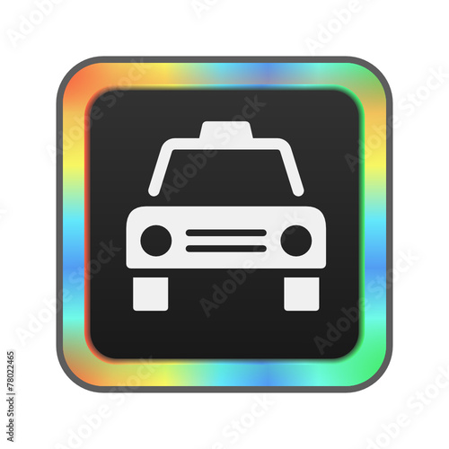 Colorful App Icon