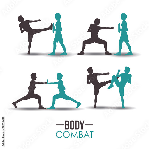 Sport design, vector illustration.