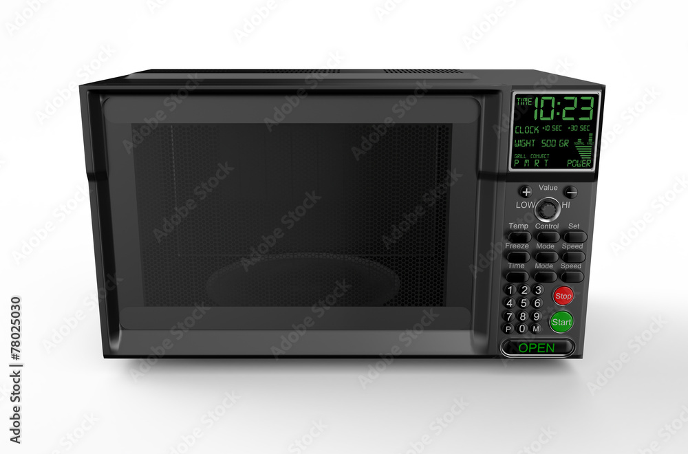 black microwave oven black microwave oven