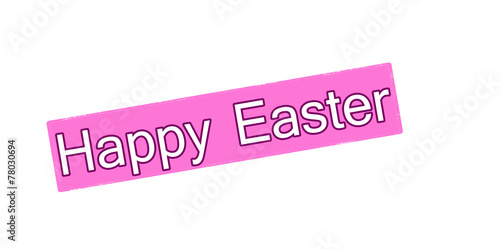 Happy Easter