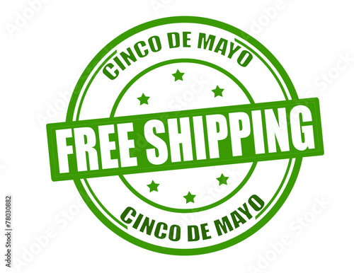 Free shipping