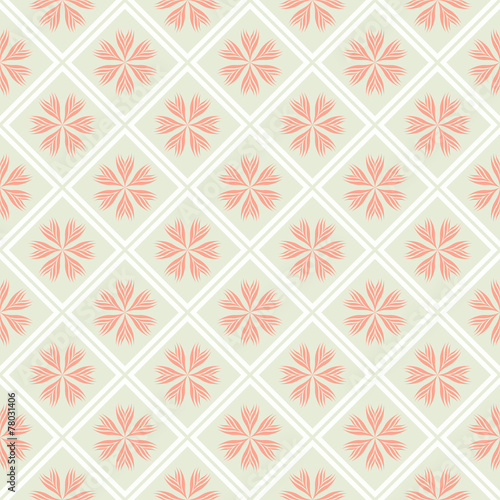 Seamless pattern