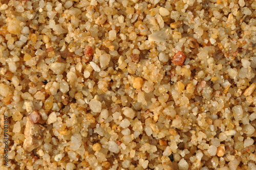Sand background