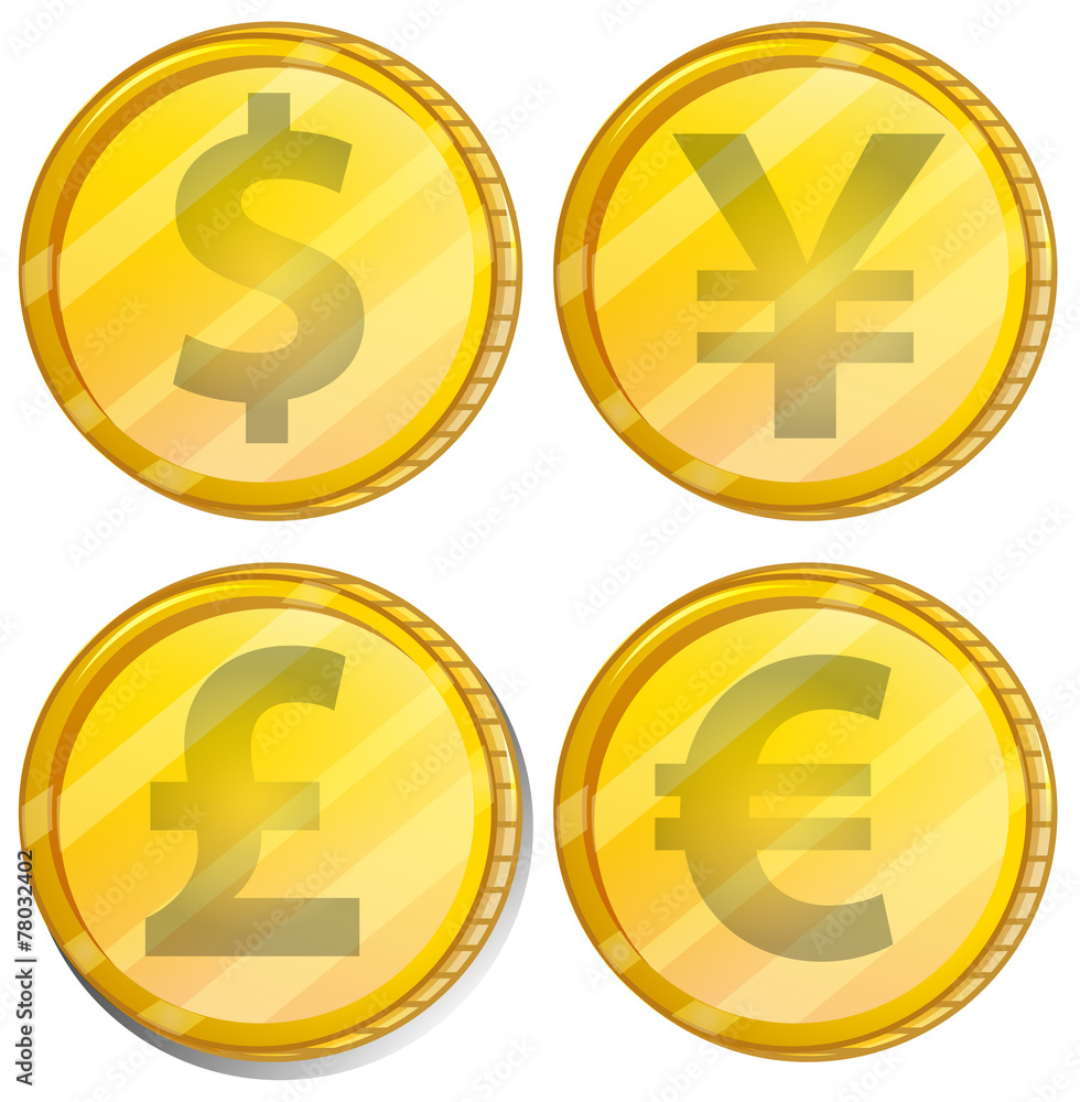 Currency Currency