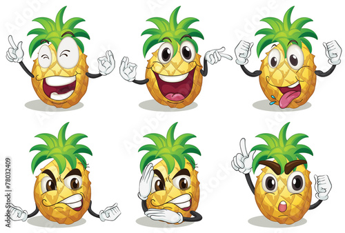 Pineapple