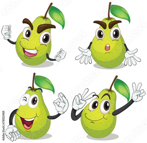 Pear