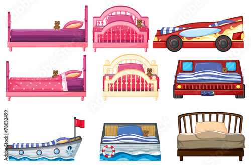 Beds