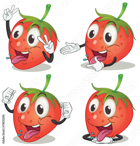 Strawberry
