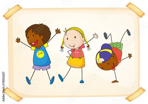 Children