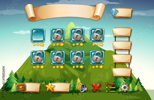 Computer game