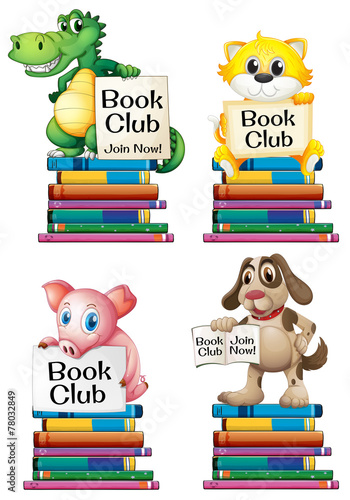 Books