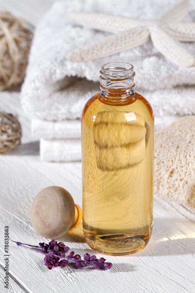 spa oil spa oil
