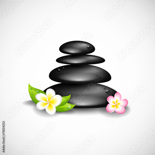 zen steine