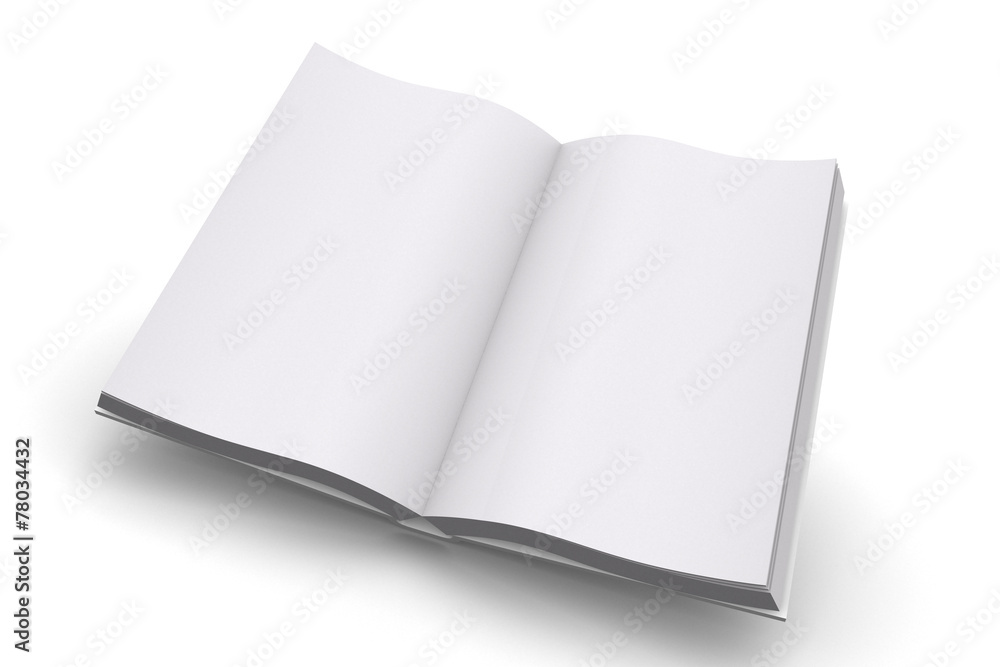 Open Book Open Book