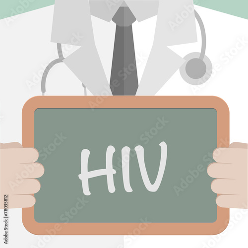 Medical Board HIV