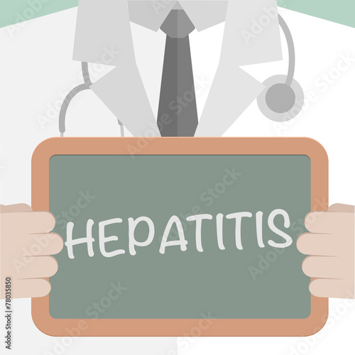 Medical Board Hepatitis