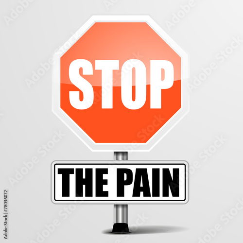 Stop the Pain