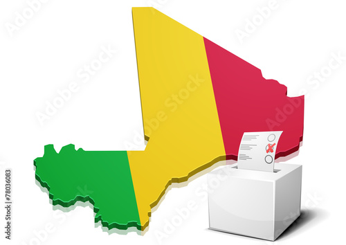 ballotbox Mali
