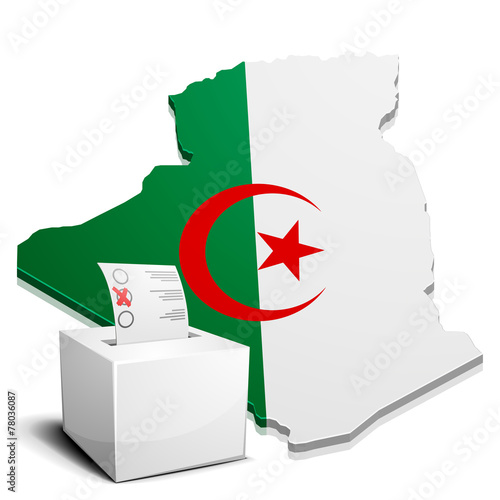ballotbox Algeria
