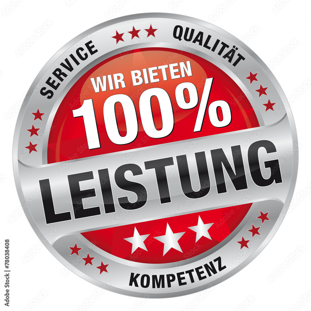 Wir bieten 100% Leistung - Service, Qualität, Kompetenz Wir bieten 100% Leistung - Service, Qualität, Kompetenz