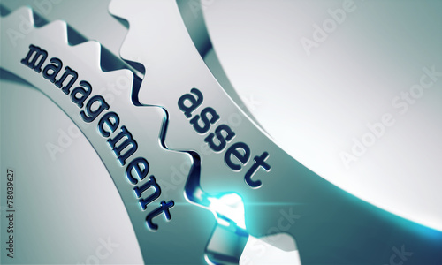 Asset Management on the Cogwheels.