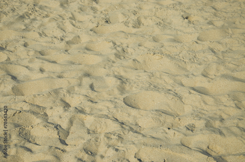 pattern of a beach in the summer pattern of a beach in the summer