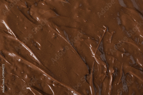 Chocolate Background