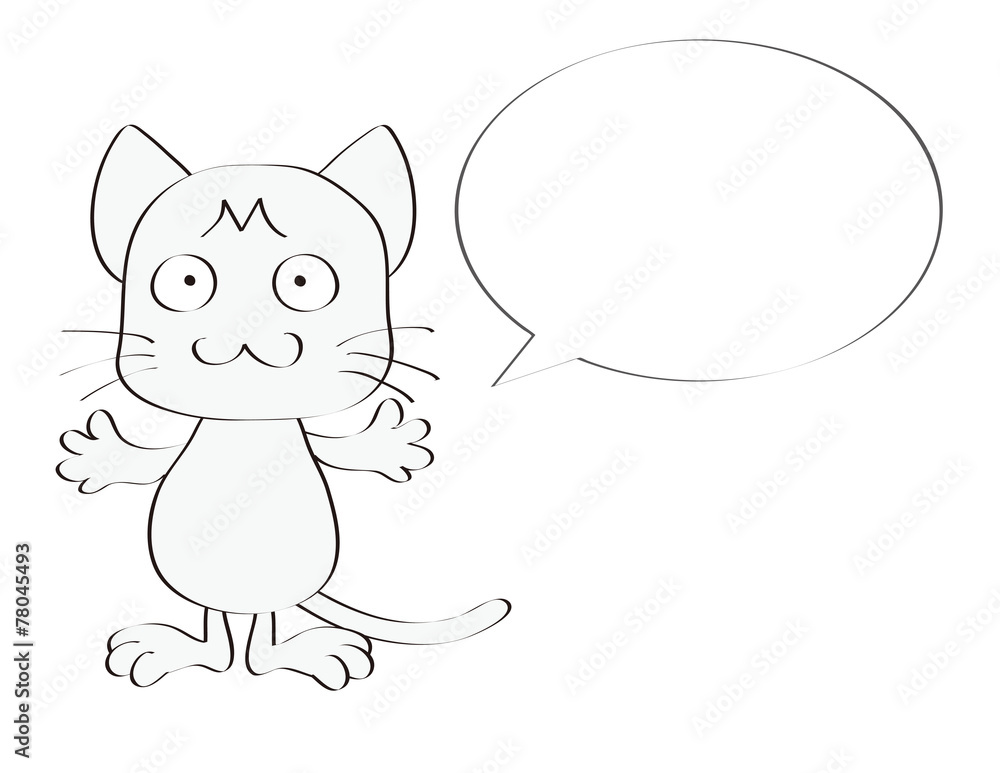 猫 猫