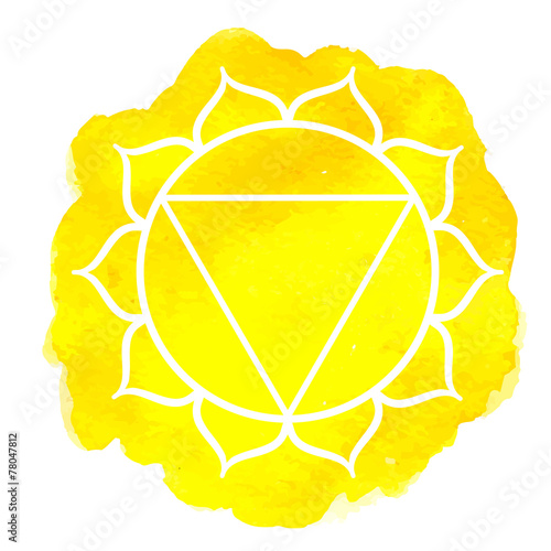 Manipure chakra