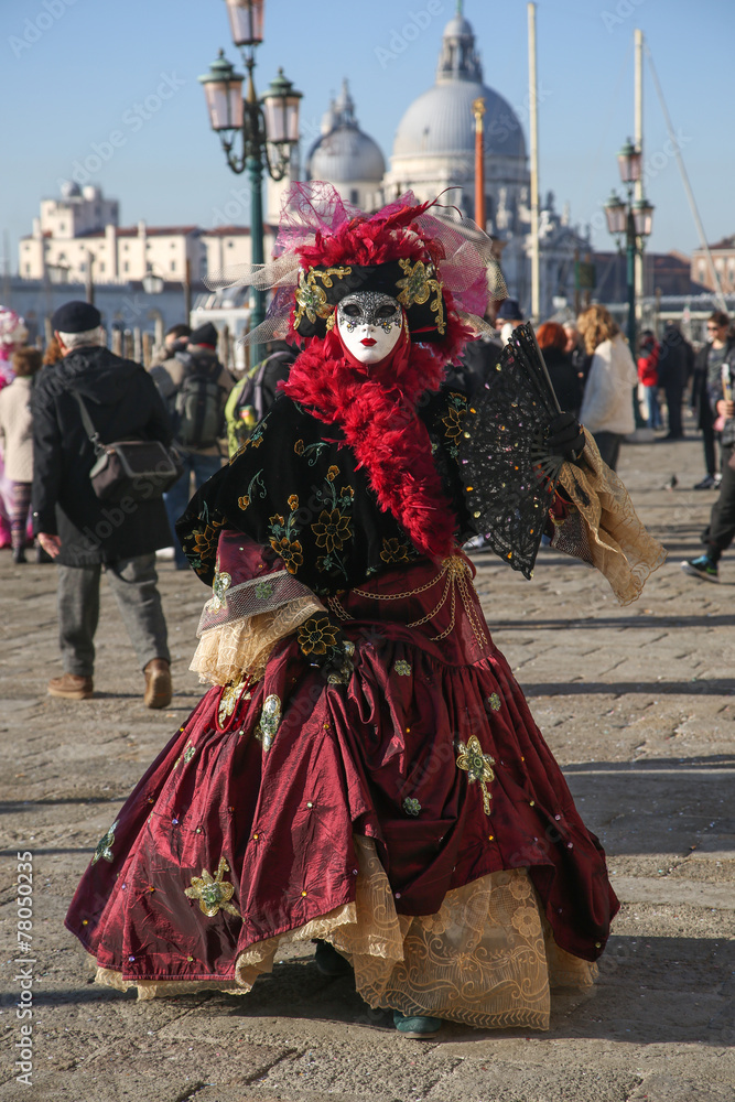 carnaval de Venise