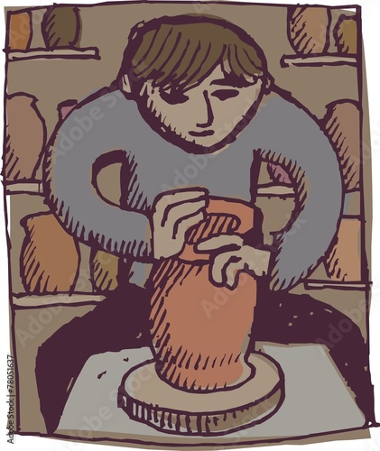 potter