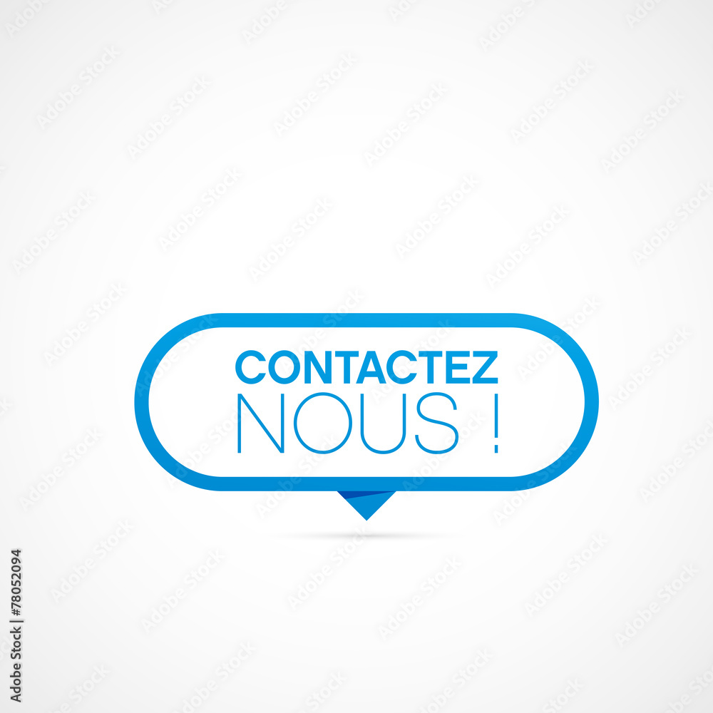 contactez nous contactez nous