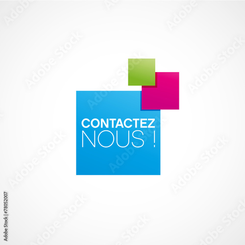 contactez nous