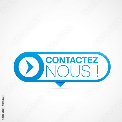 contactez nous