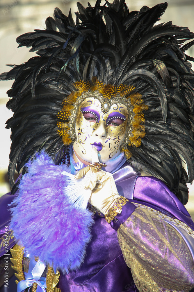 carnaval de venise