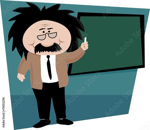 Science Professor