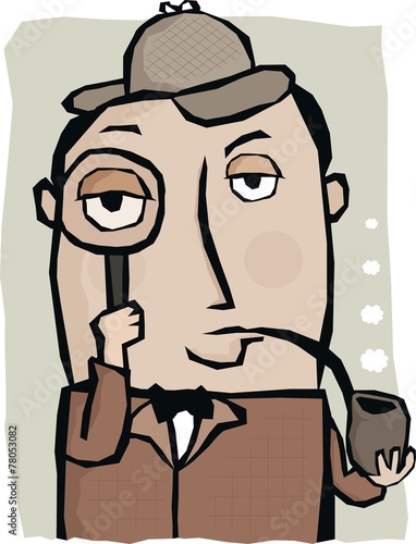 Sherlock Holmes