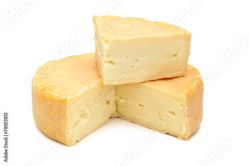 Munster - géromé / french cheese